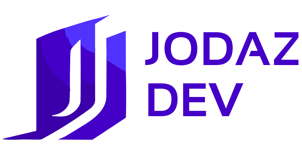 JODAZ DEV